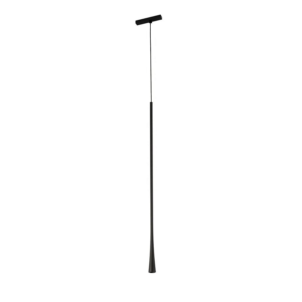 Подвесной светильник DIANA 400 NESO Black 6 Вт 2700К CASAMBI