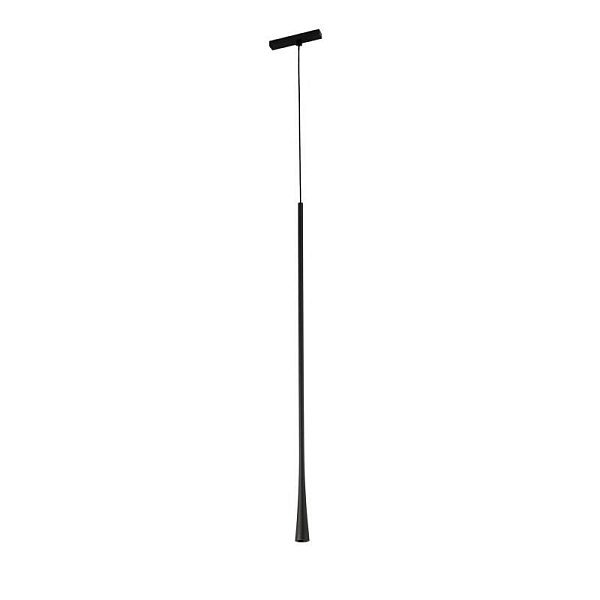 Подвесной светильник DIANA 400 NESO Black 6 Вт 2700 К