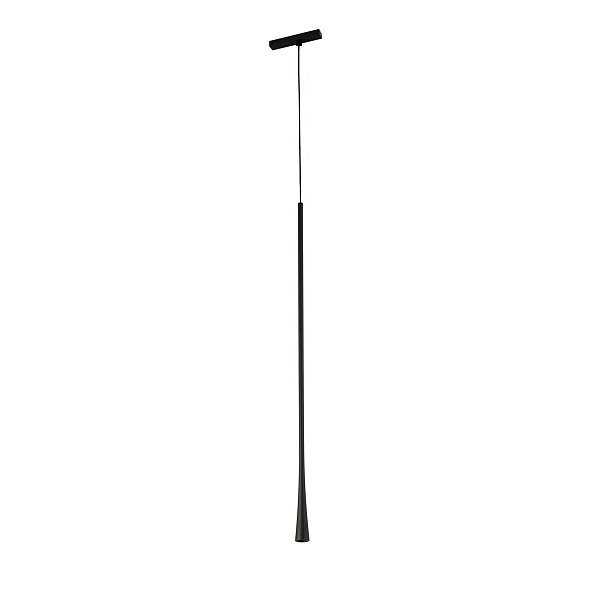 Подвесной светильник DIANA 400 NESO Black 6 Вт 2700К DALI