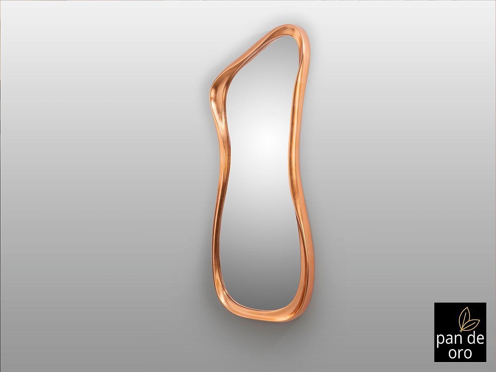 Декоративное зеркало Gina
