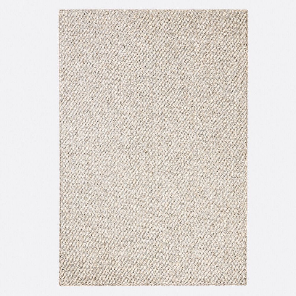 Ковер XL из буклированного материала Mako 240 x 330 см серый