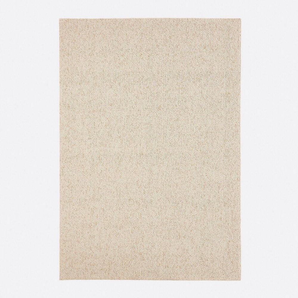 Ковер XL из буклированного материала Mako 240 x 330 см бежевый
