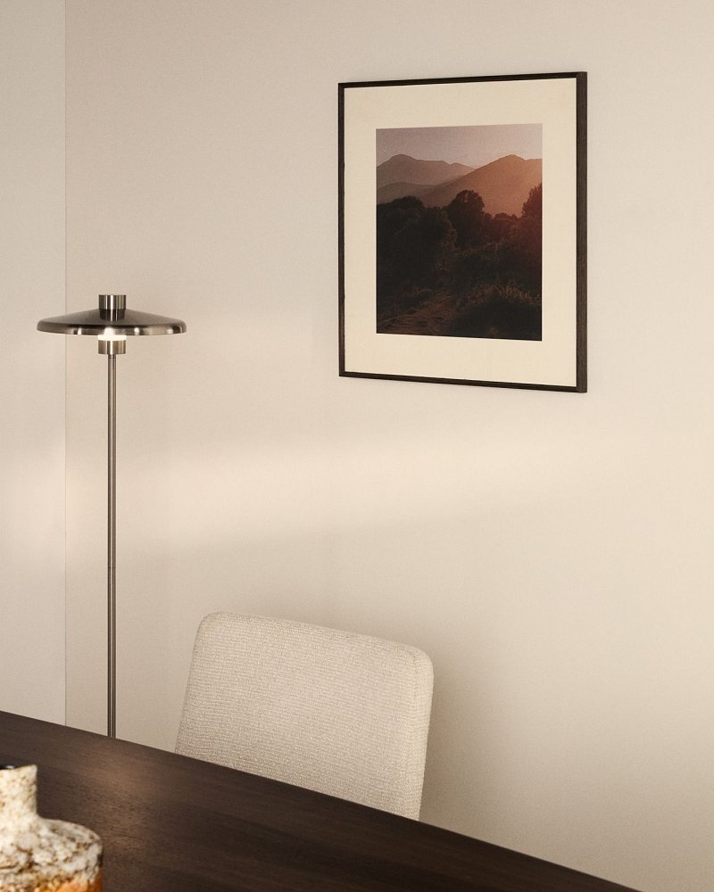Картина Zavira с фотографией пейзажа Ла Гарроча 50 x 70 см