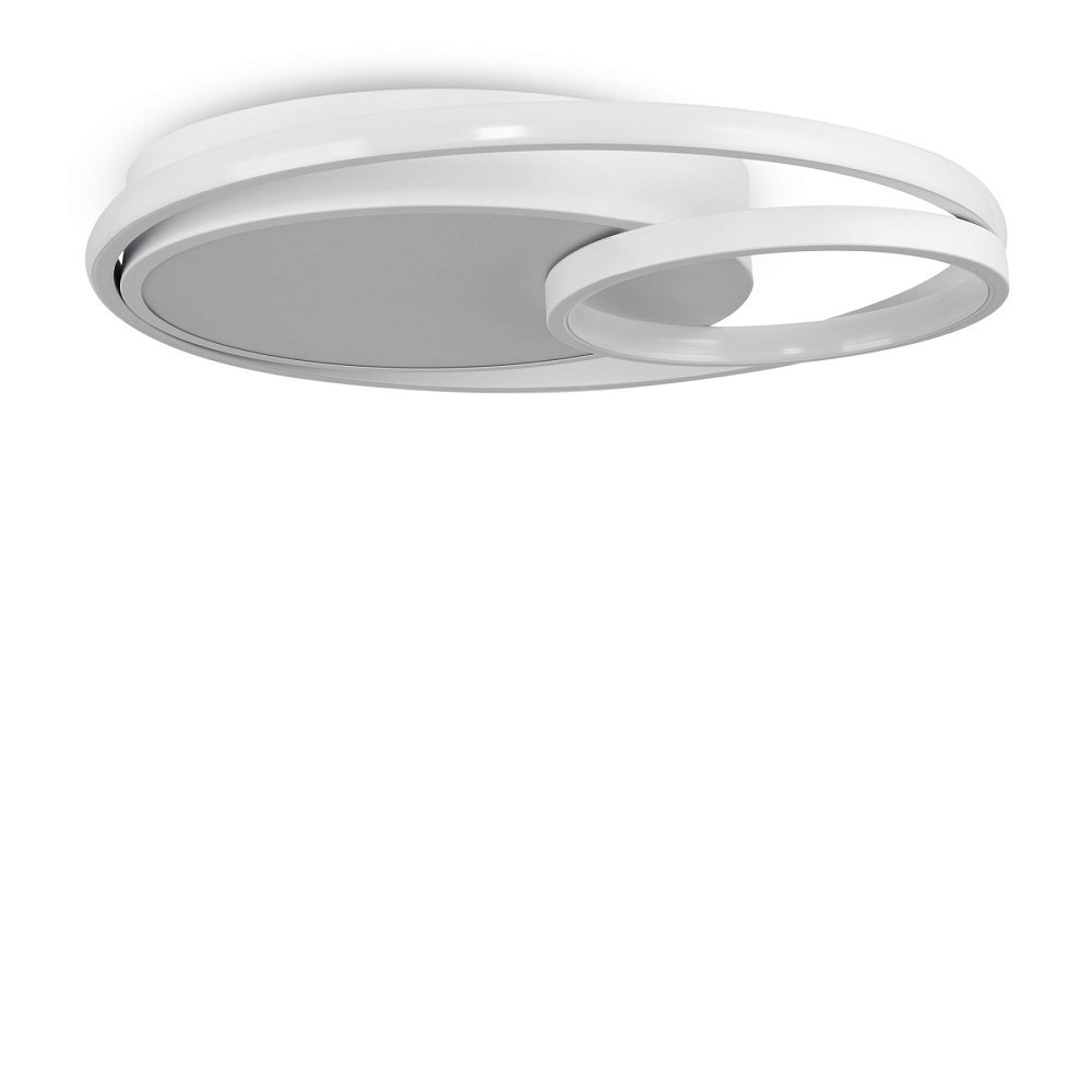 Потолочный светильник Nation Market FR10028CL-L80W