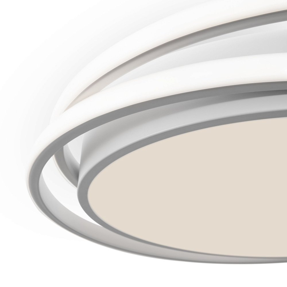 Потолочный светильник Lisoa Market FR10031CL-L98W