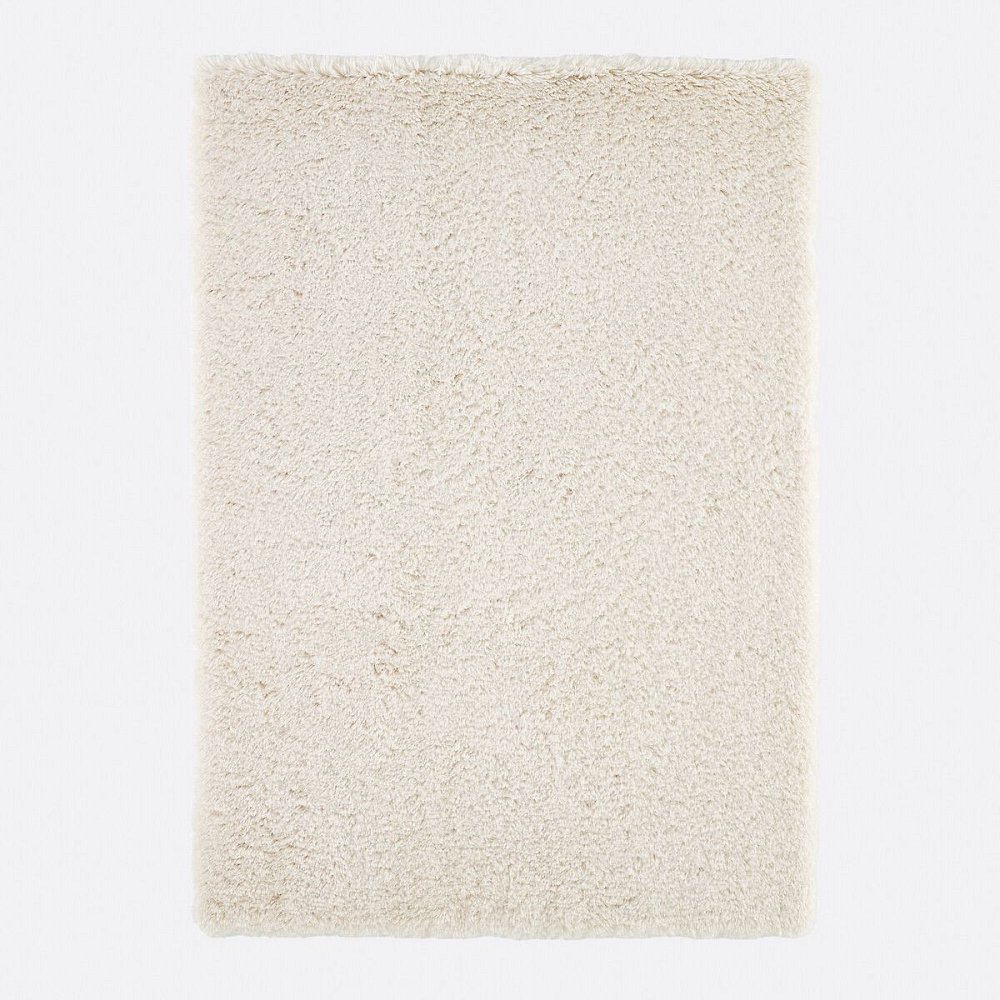 Прямоугольный ковер Tedia 200 x 290 см бежевый