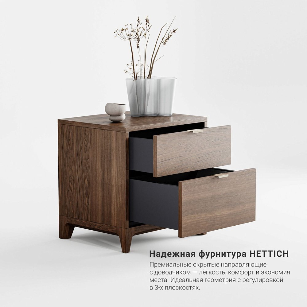 Прикроватная тумба Case CS009
