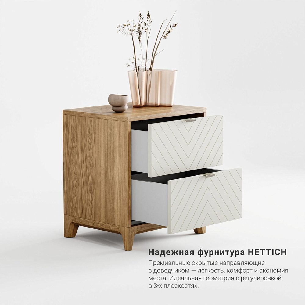 Прикроватная тумба Case CS010