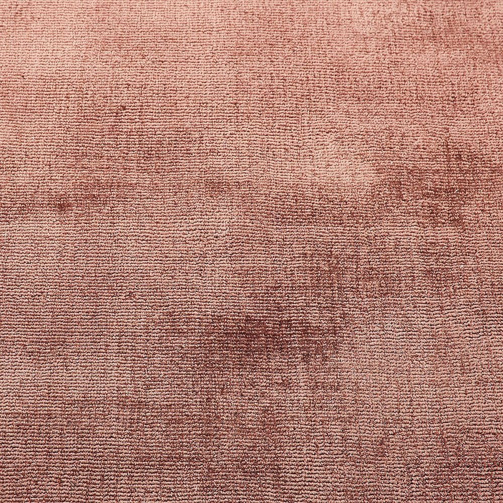 Ковер 100 Tencel с эффектом состаренной ткани Izri 200 x 290 см фиолетовый