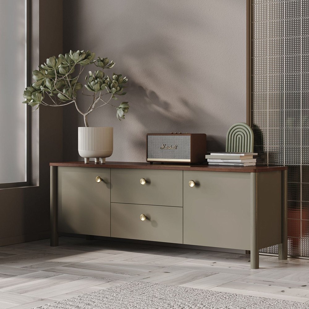 Тумба под ТВ BG070