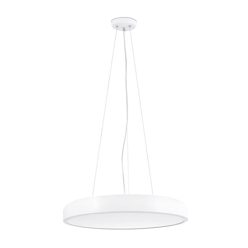 Подвесной светильник Cocotte-S белый LED 30W 3000K