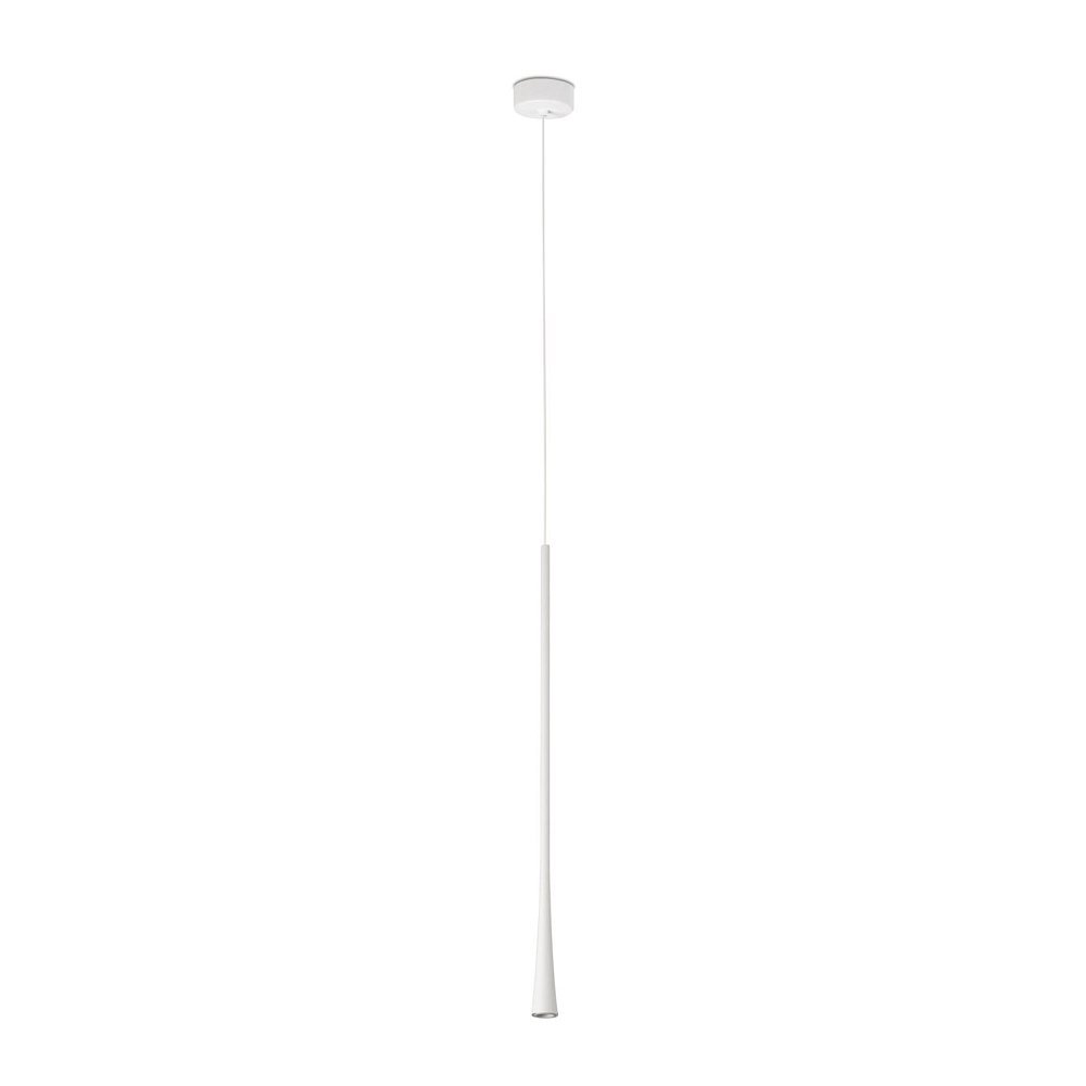 Подвесной светильник DIANA 600 белый LED 6W 2700K