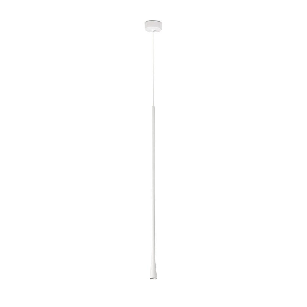 Подвесной светильник DIANA 800 белый LED 6W 2700K