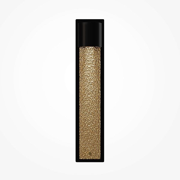 Настенный светильник (бра) Golthic MOD474WL-L30B3K