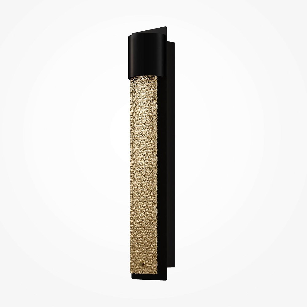 Настенный светильник (бра) Golthic MOD474WL-L30B3K