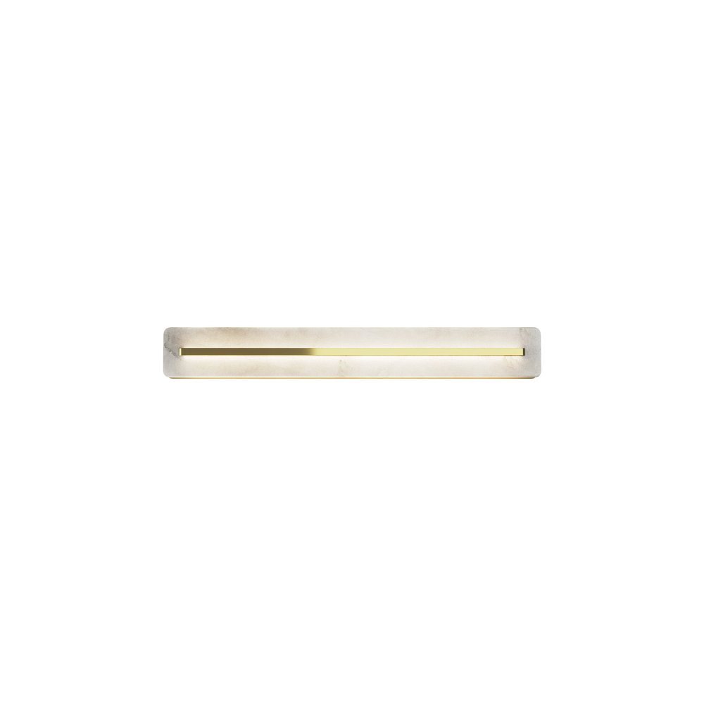 Настенный светильник (бра) Albatre MOD366WL-L14BS3K