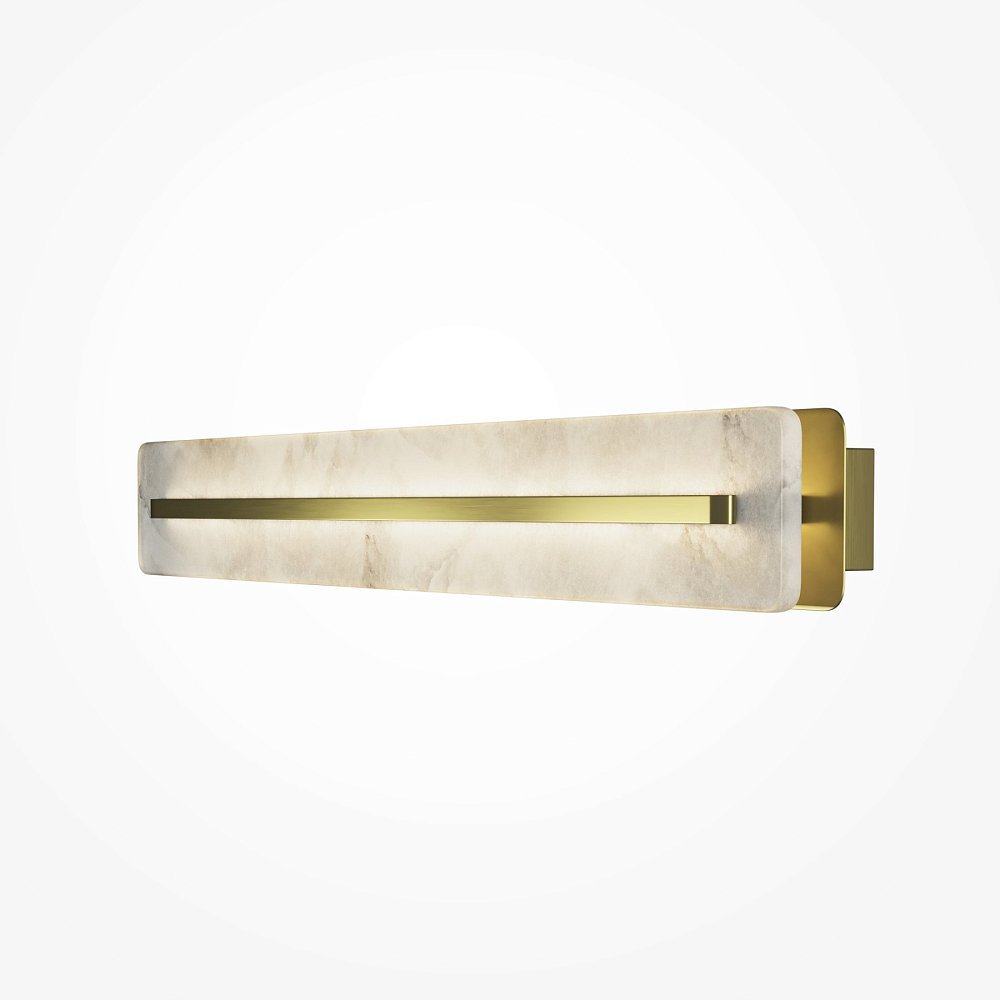 Настенный светильник (бра) Albatre MOD366WL-L14BS3K