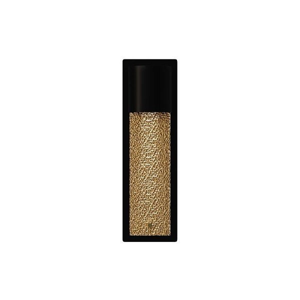 Настенный светильник (бра) Golthic MOD474WL-L20B3K
