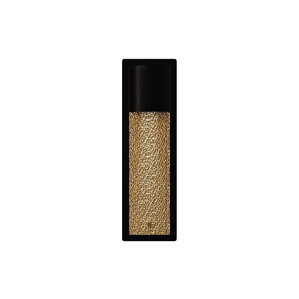 Настенный светильник (бра) Golthic MOD474WL-L20B3K