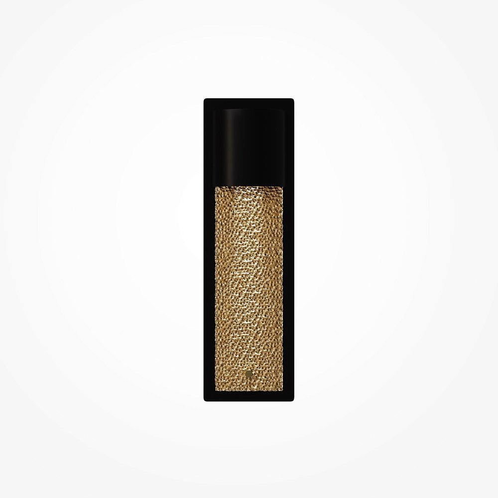 Настенный светильник (бра) Golthic MOD474WL-L20B3K