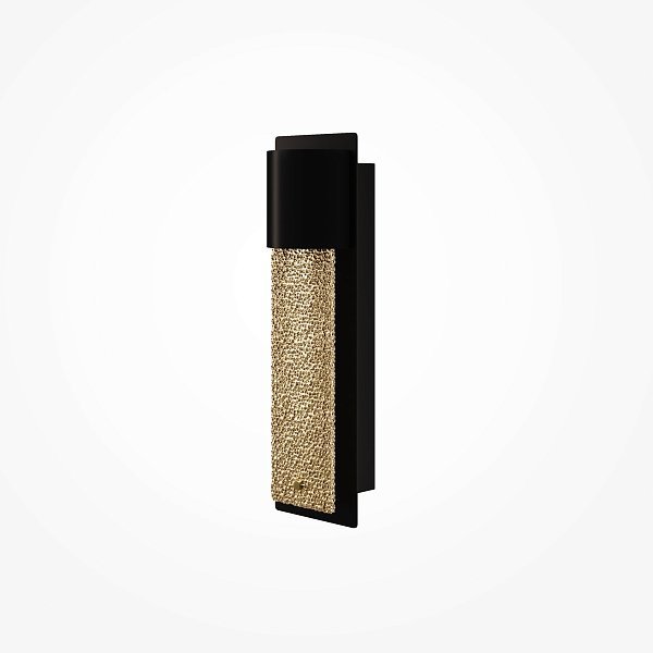 Настенный светильник (бра) Golthic MOD474WL-L20B3K