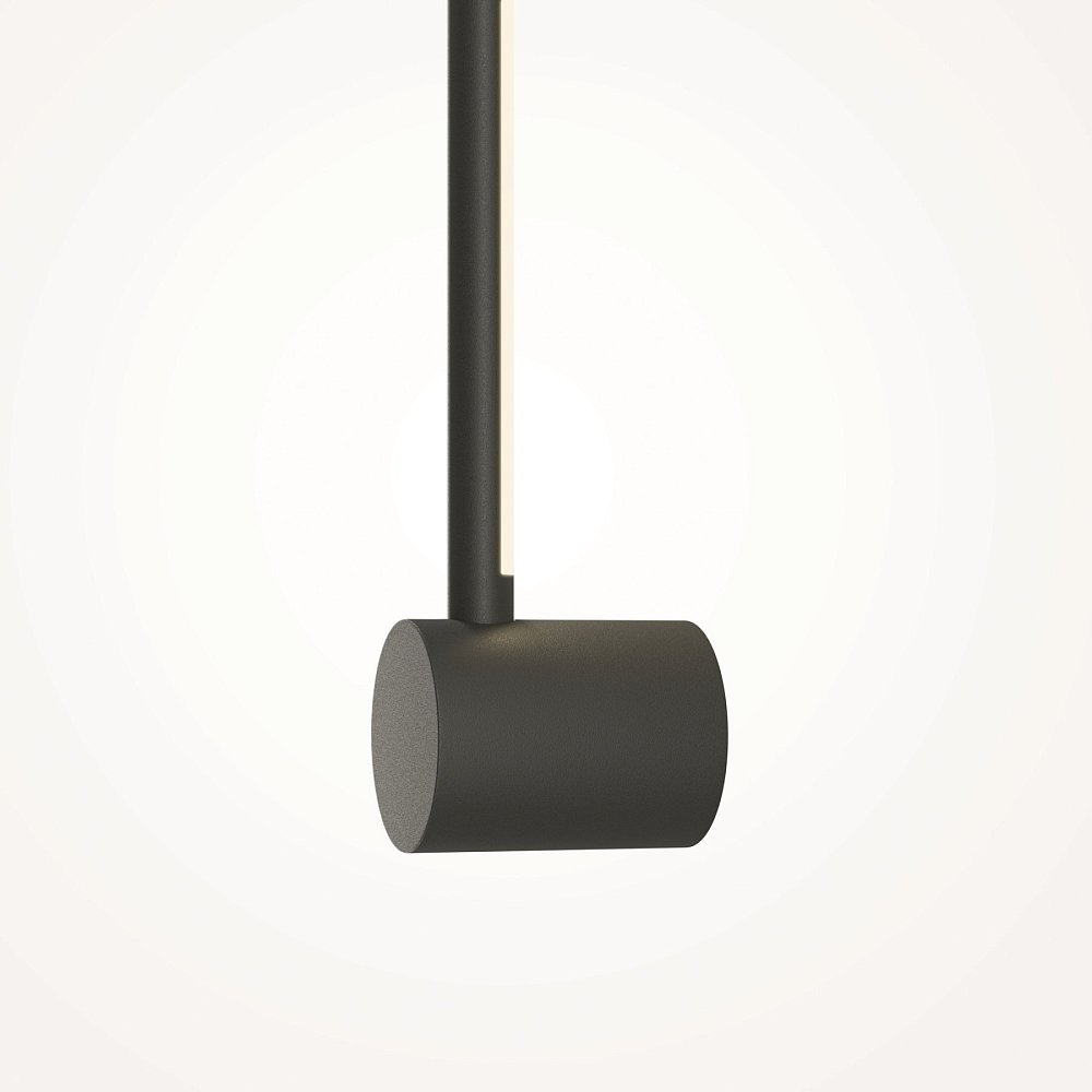 Настенный светильник (бра) Light stick MOD237WL-L6B3K