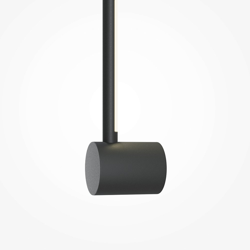 Настенный светильник (бра) Light stick MOD237WL-L6B3K