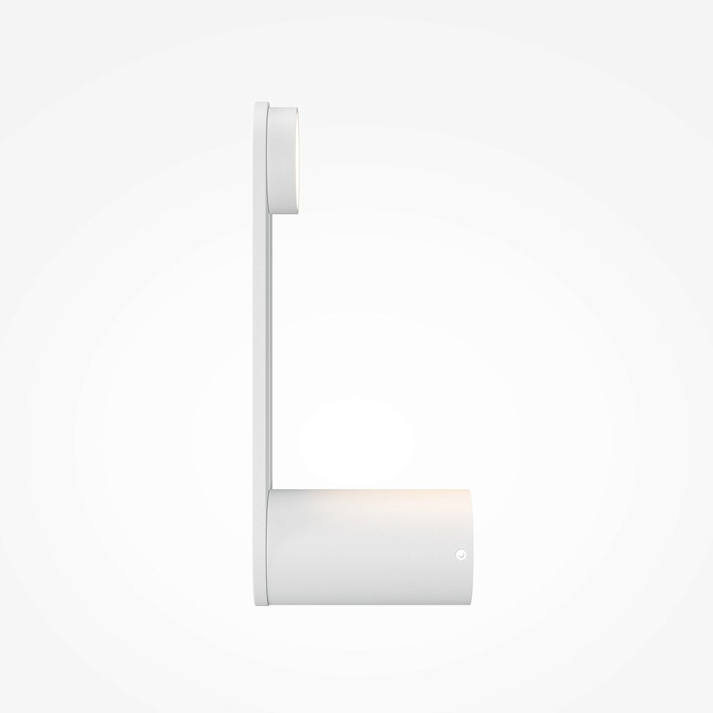 Настенный светильник (бра) Connect MOD356WL-L4W3K