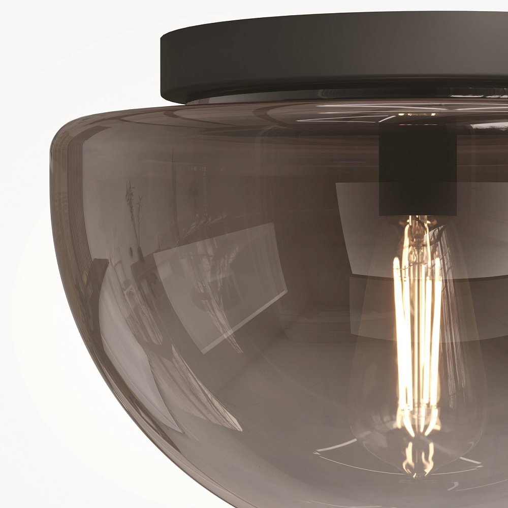 Потолочный светильник Glassy MOD270CL-01B