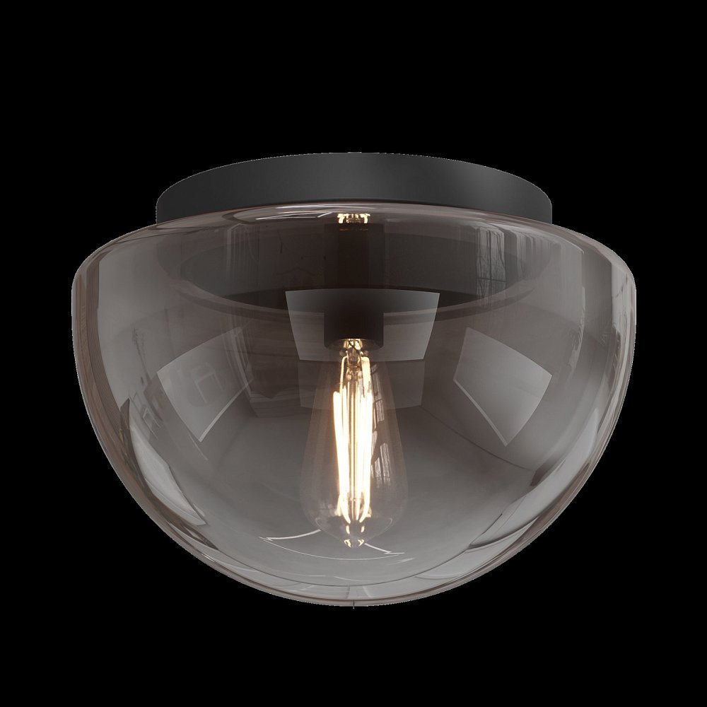 Потолочный светильник Glassy MOD270CL-01B