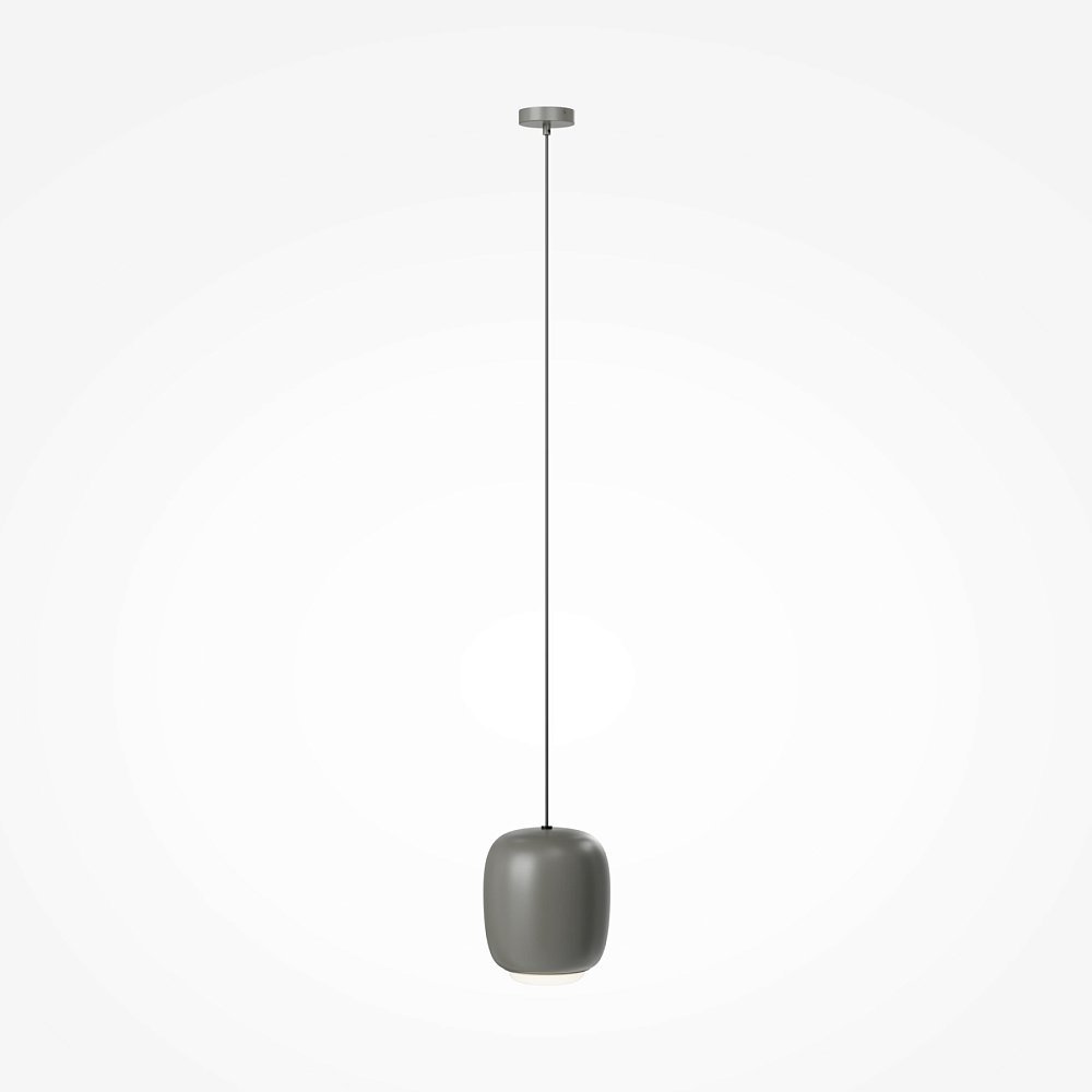 Подвесной светильник Brio MOD466PL-L12GR3K