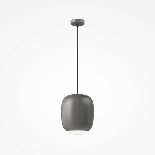 Подвесной светильник Brio MOD466PL-L12GR3K