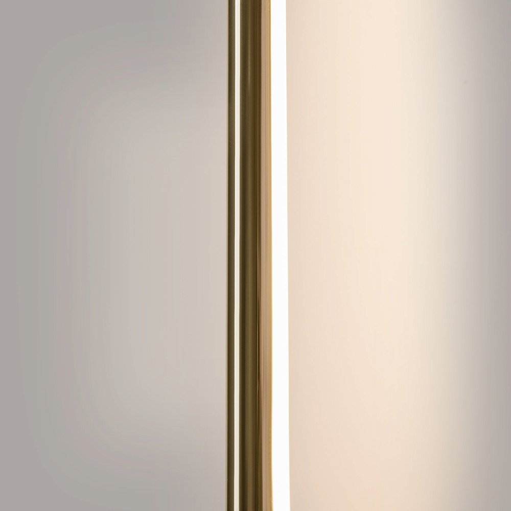 Настенный светильник (бра) Rotta MOD413WL-L8G3K