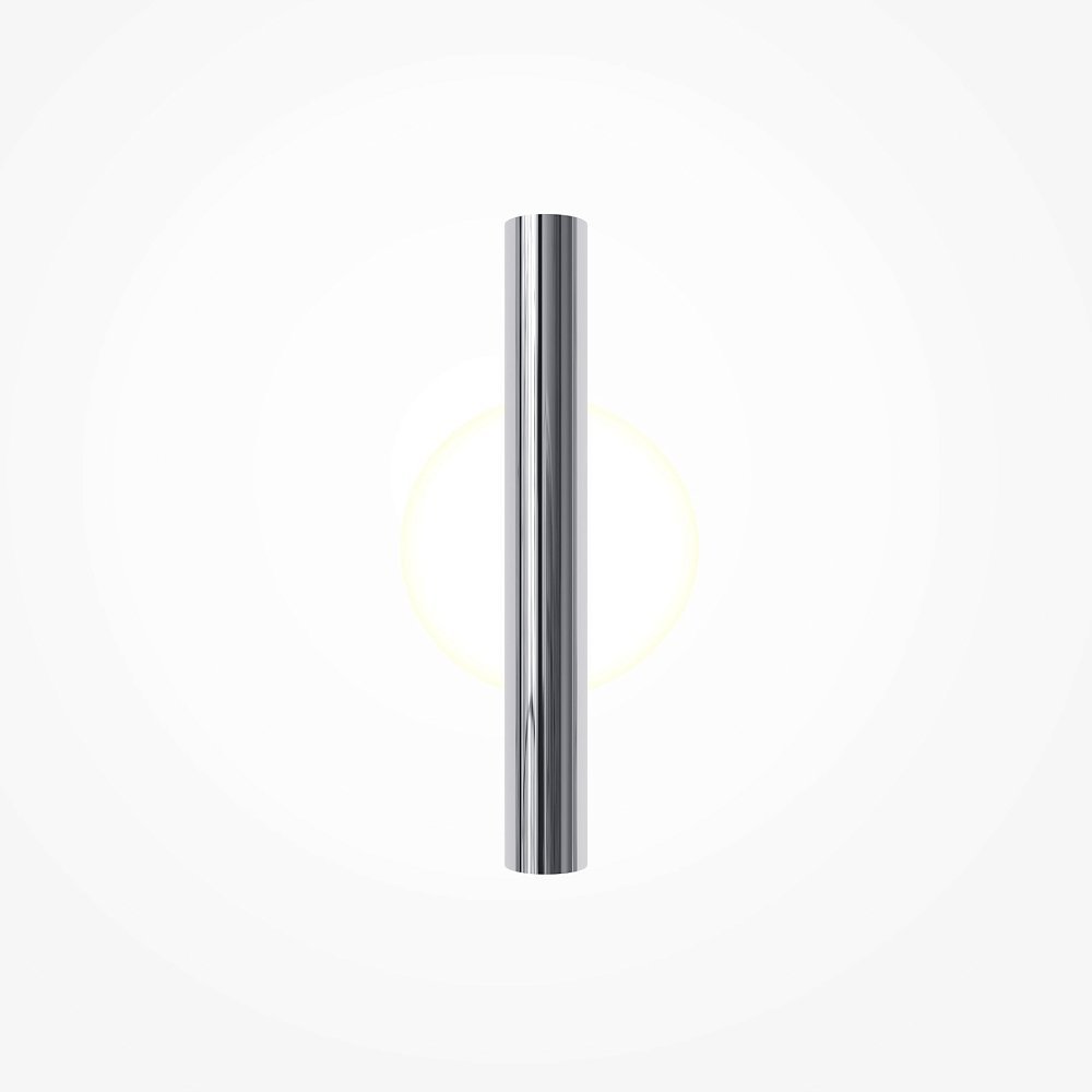 Настенный светильник (бра) Theorema MOD288WL-L5CH3K