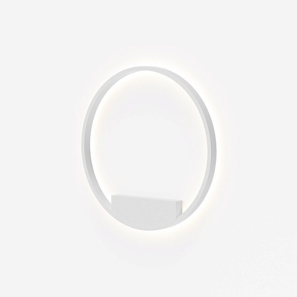Настенный светильник (бра) Rim MOD058WL-L35WK