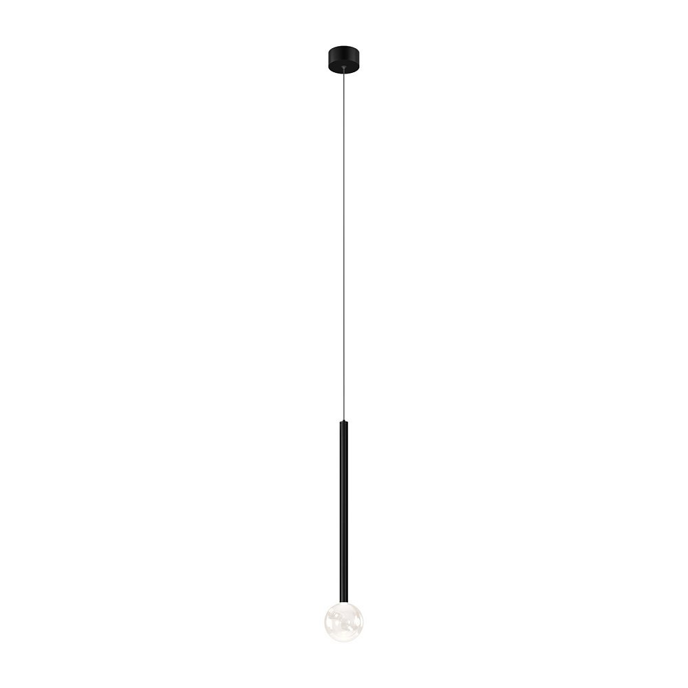 Подвесной светильник Bubble dream MOD383PL-L4B3K