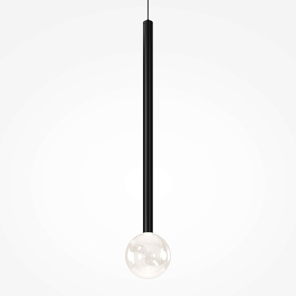 Подвесной светильник Bubble dream MOD383PL-L4B3K
