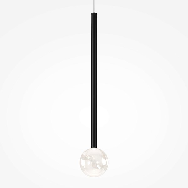 Подвесной светильник Bubble dream MOD383PL-L4B3K