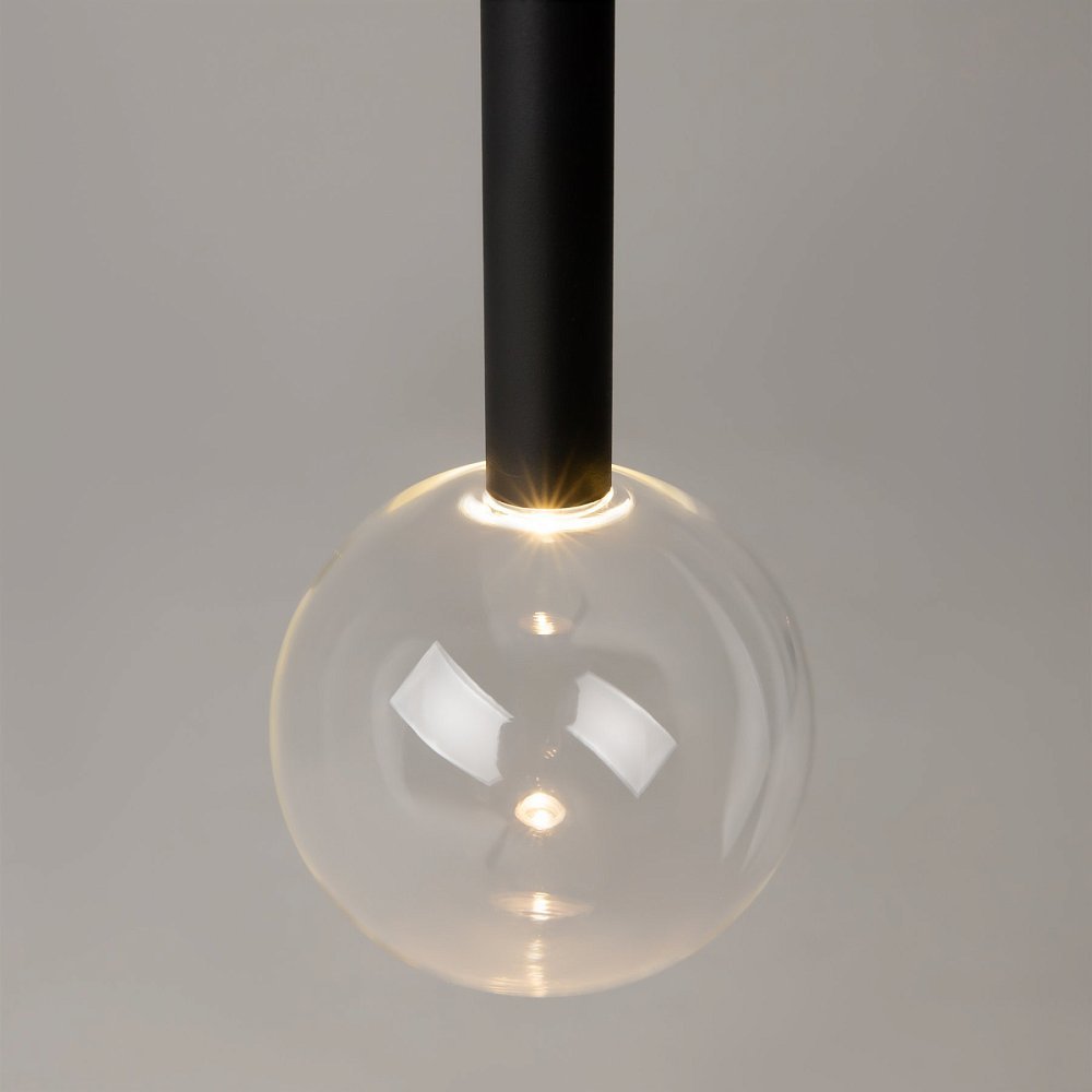Подвесной светильник Bubble dream MOD383PL-L4B3K