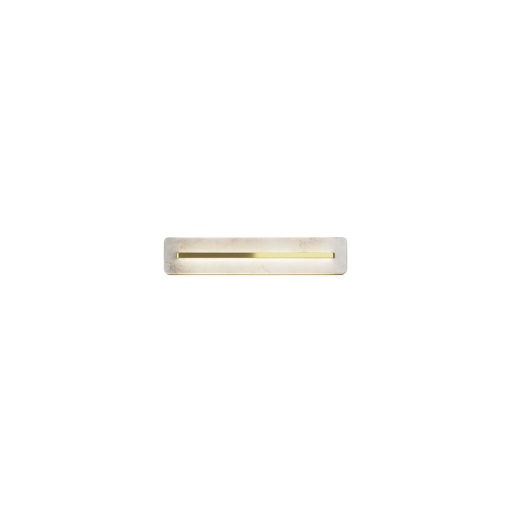 Настенный светильник (бра) Albatre MOD366WL-L9BS3K