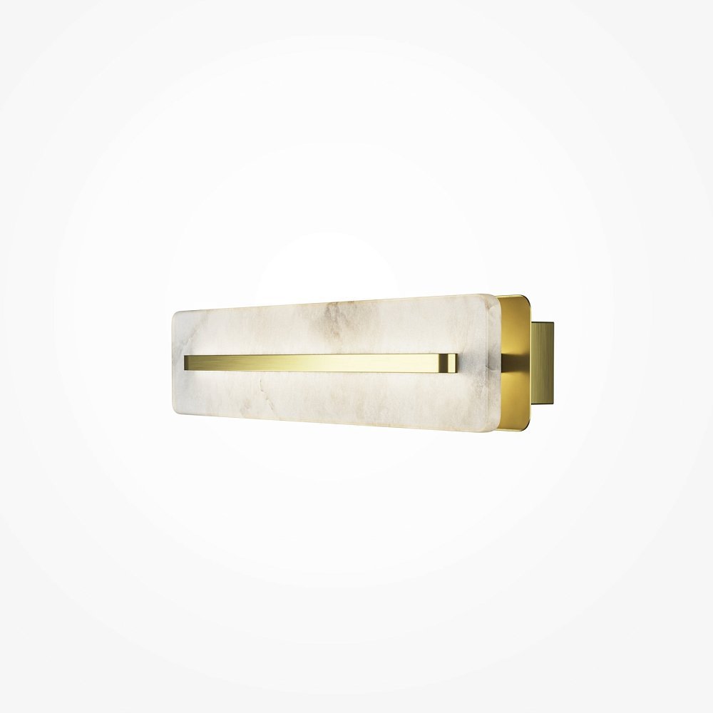 Настенный светильник (бра) Albatre MOD366WL-L9BS3K