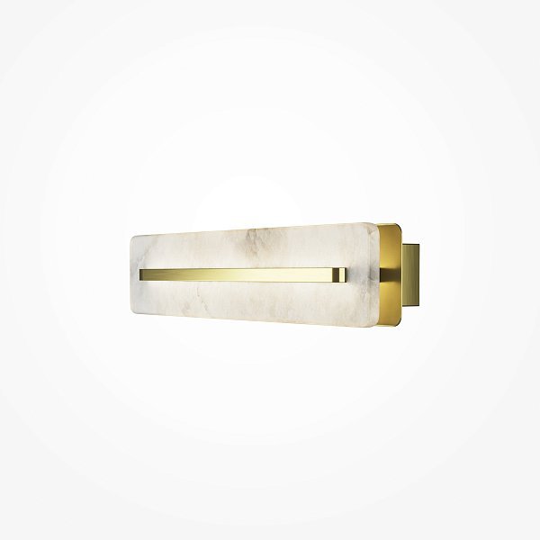 Настенный светильник (бра) Albatre MOD366WL-L9BS3K