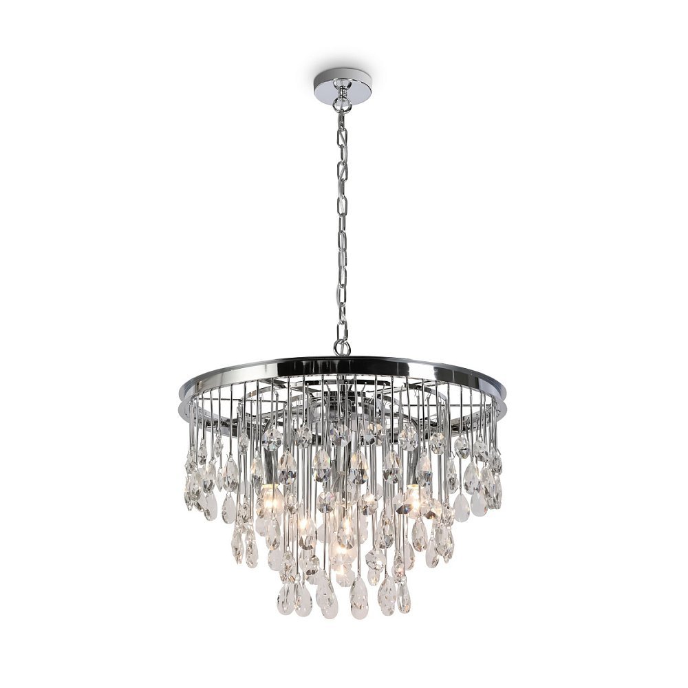 Подвесной светильник Linn MOD091PL-05CH