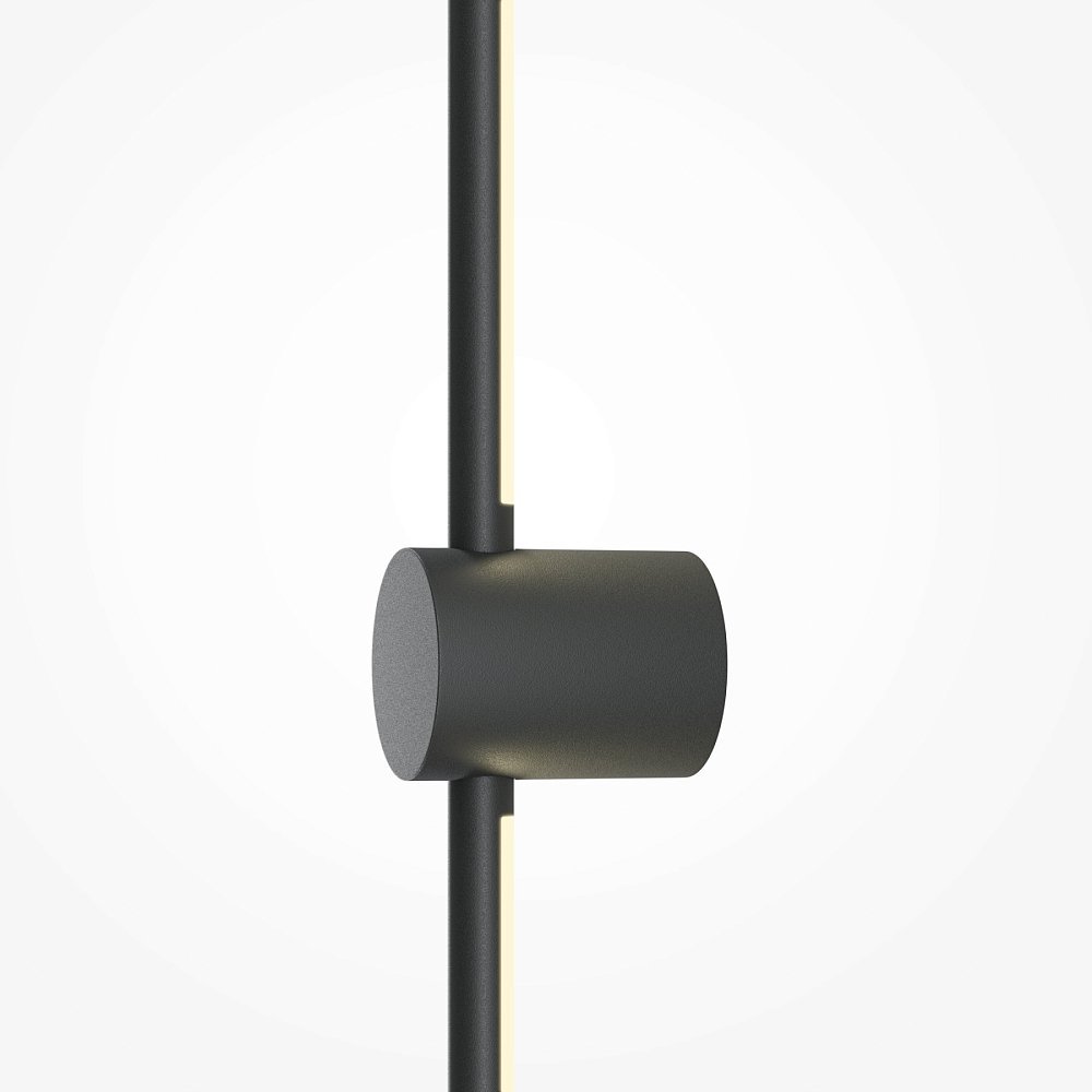 Настенный светильник (бра) Light stick MOD237WL-L11B3K