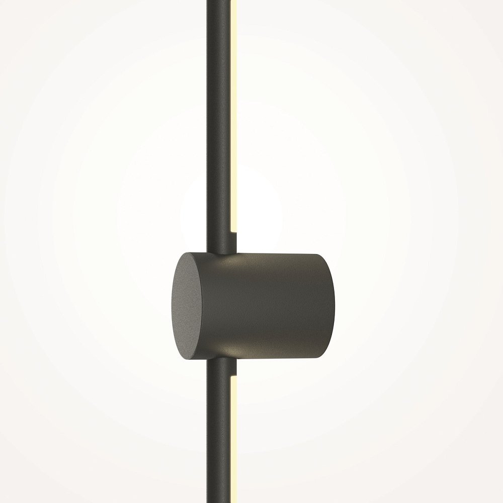 Настенный светильник (бра) Light stick MOD237WL-L11B3K