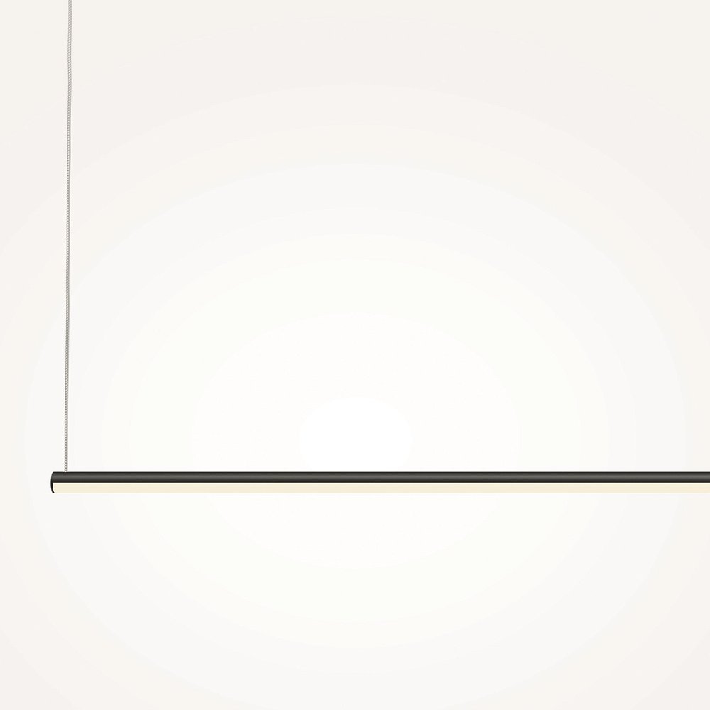 Подвесной светильник Halo MOD246PL-L16BK