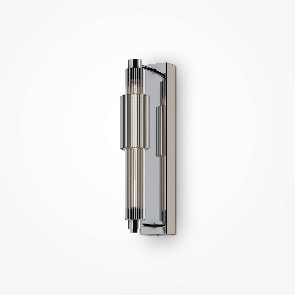 Настенный светильник (бра) Verticale MOD308WL-L9CH3K