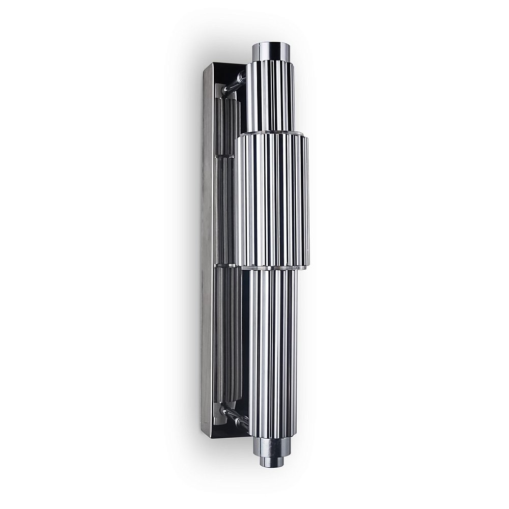 Настенный светильник (бра) Verticale MOD308WL-L9CH3K