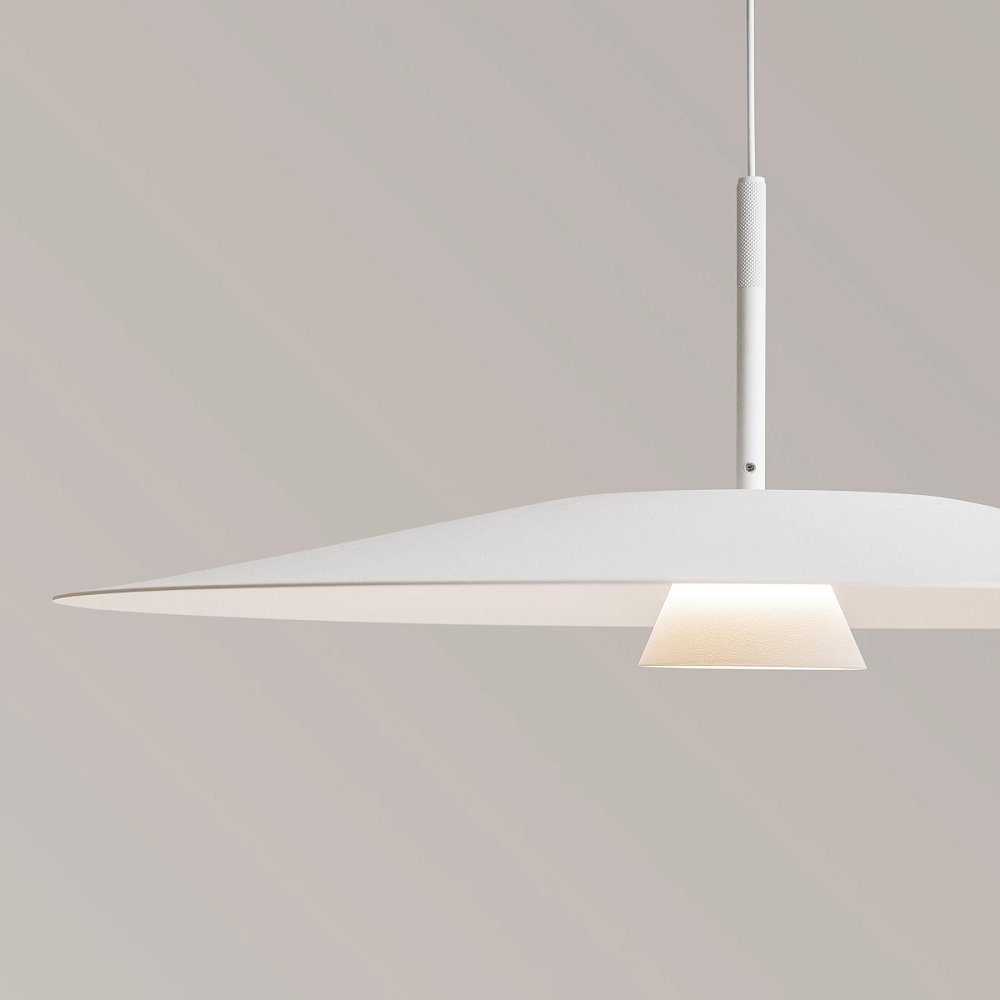 Подвесной светильник Platte MOD352PL-L10W3K1
