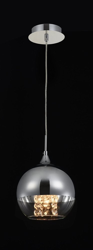 Подвесной светильник Fermi P140-PL-110-1-N